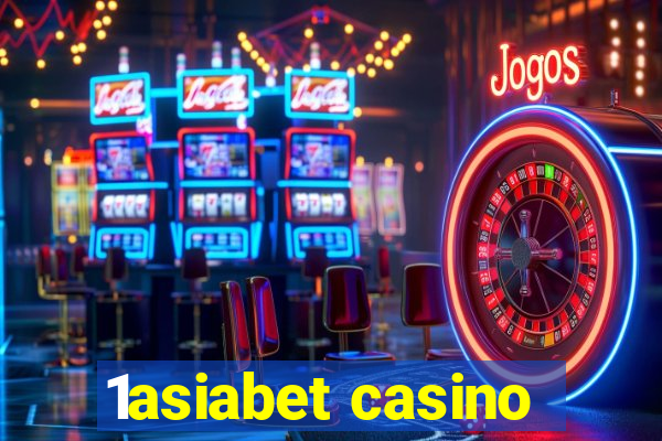 1asiabet casino